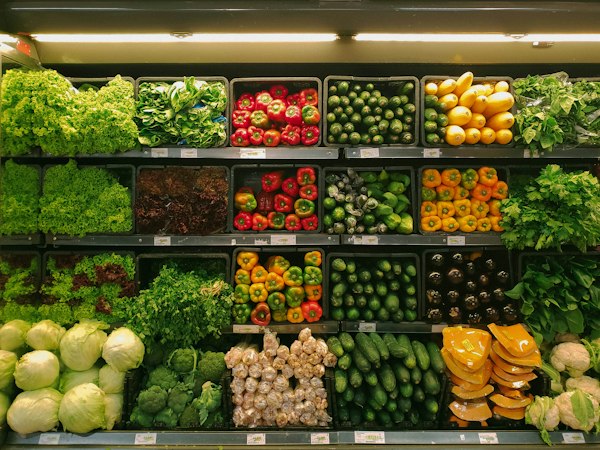 Fresh market ShopWings